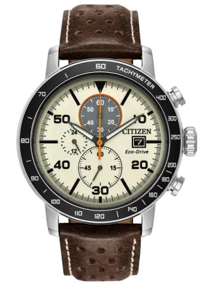 Citizen Eco-Drive Brycen