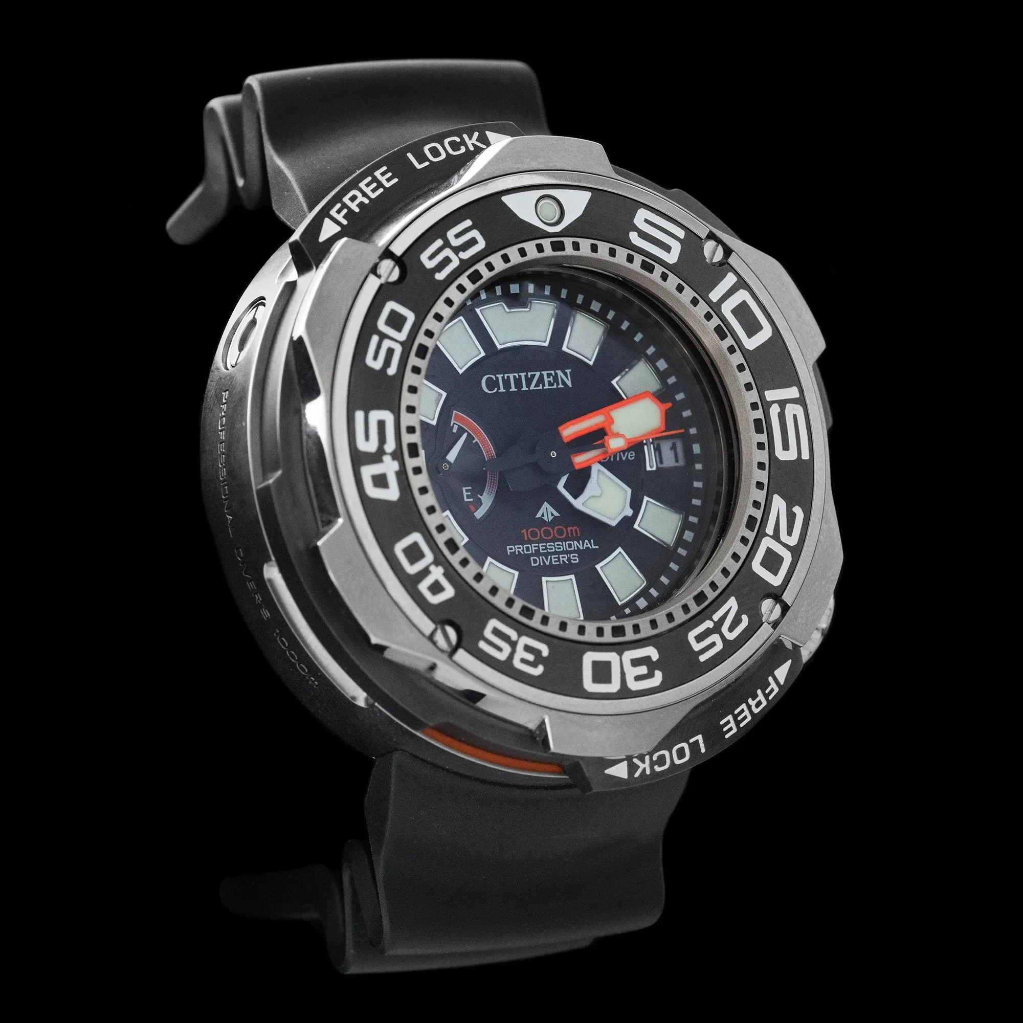 Citizen - Promaster 1000M Professional Diver