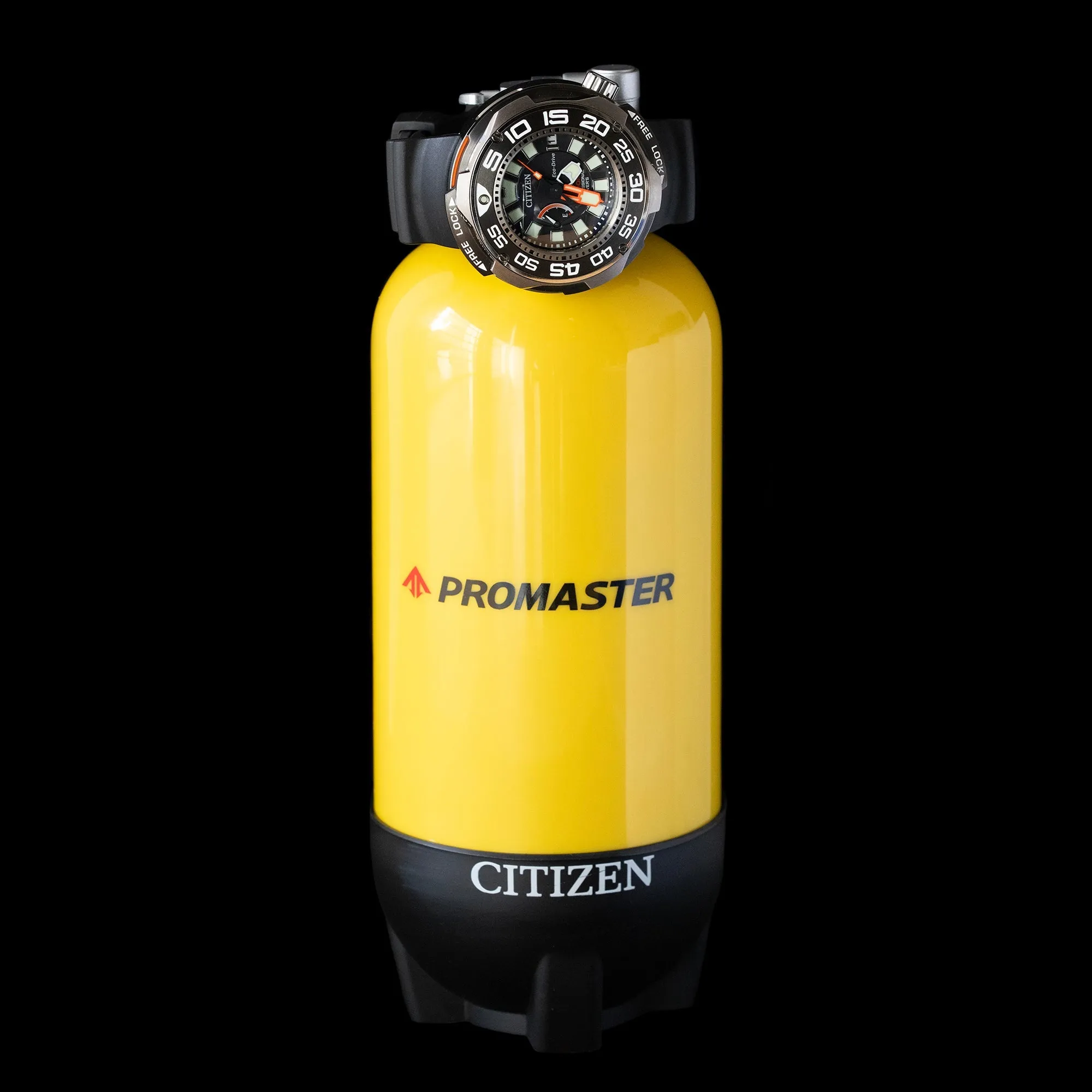 Citizen - Promaster 1000M Professional Diver