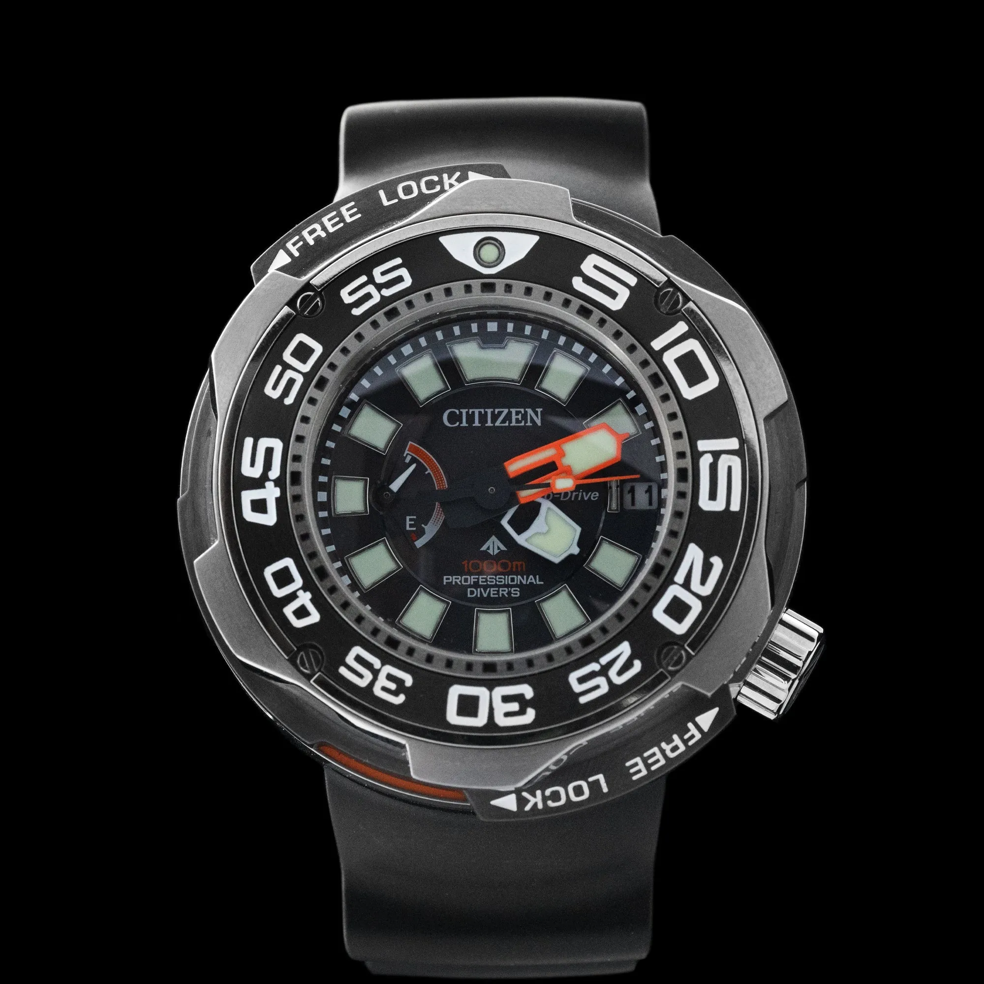 Citizen - Promaster 1000M Professional Diver