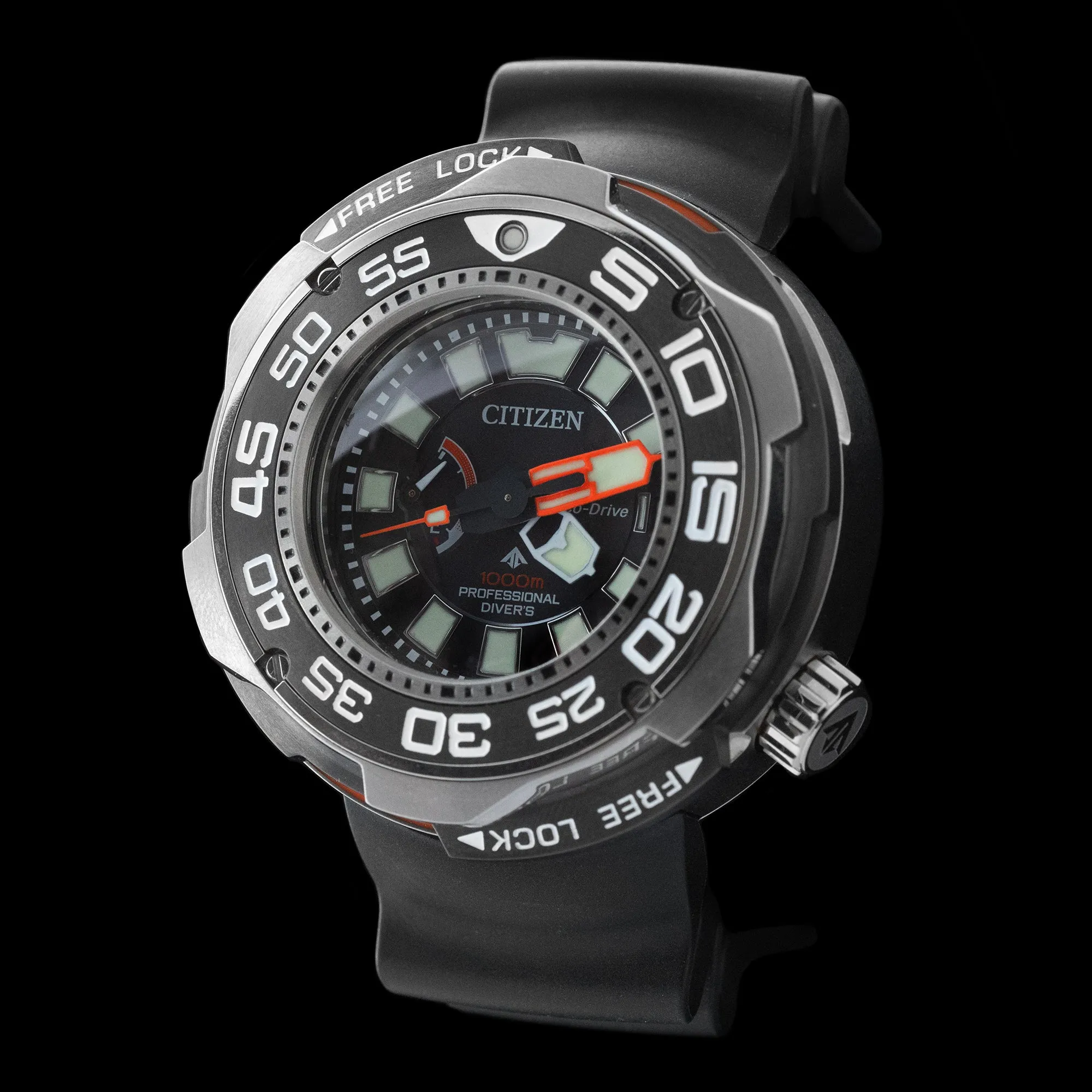 Citizen - Promaster 1000M Professional Diver