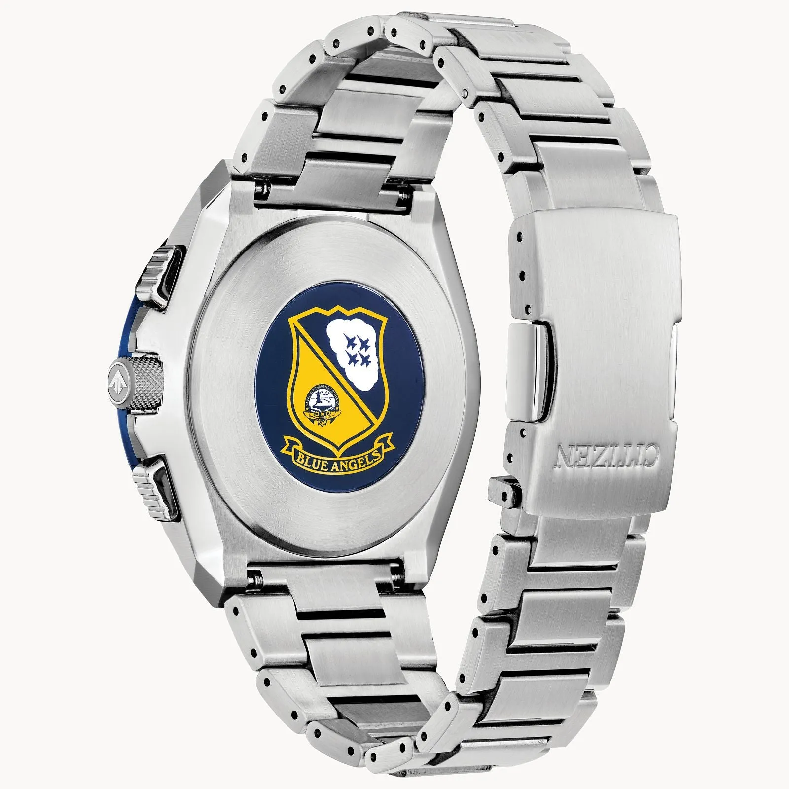 Citizen Promaster Skyhawk A-T Watch JY8125-54L