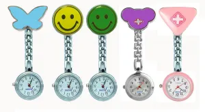 Clip On Nurse Watches