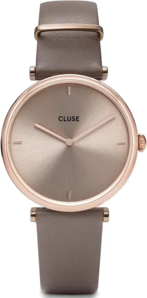 CLU Watch La Triomphe Ladies