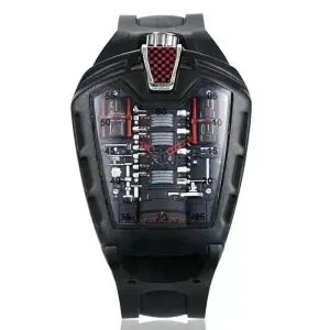 Cool Sports Watches Luxury  Waterproof Japan