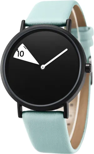 Creative Watch Ultra-Thin Strap Casual Fashion Quartz Minimalist Watch