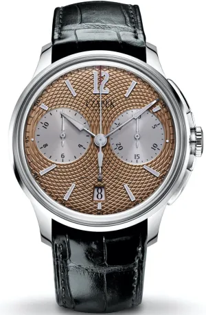 Czapek Watch Faubourg De Cracovie Coho Limited Edition