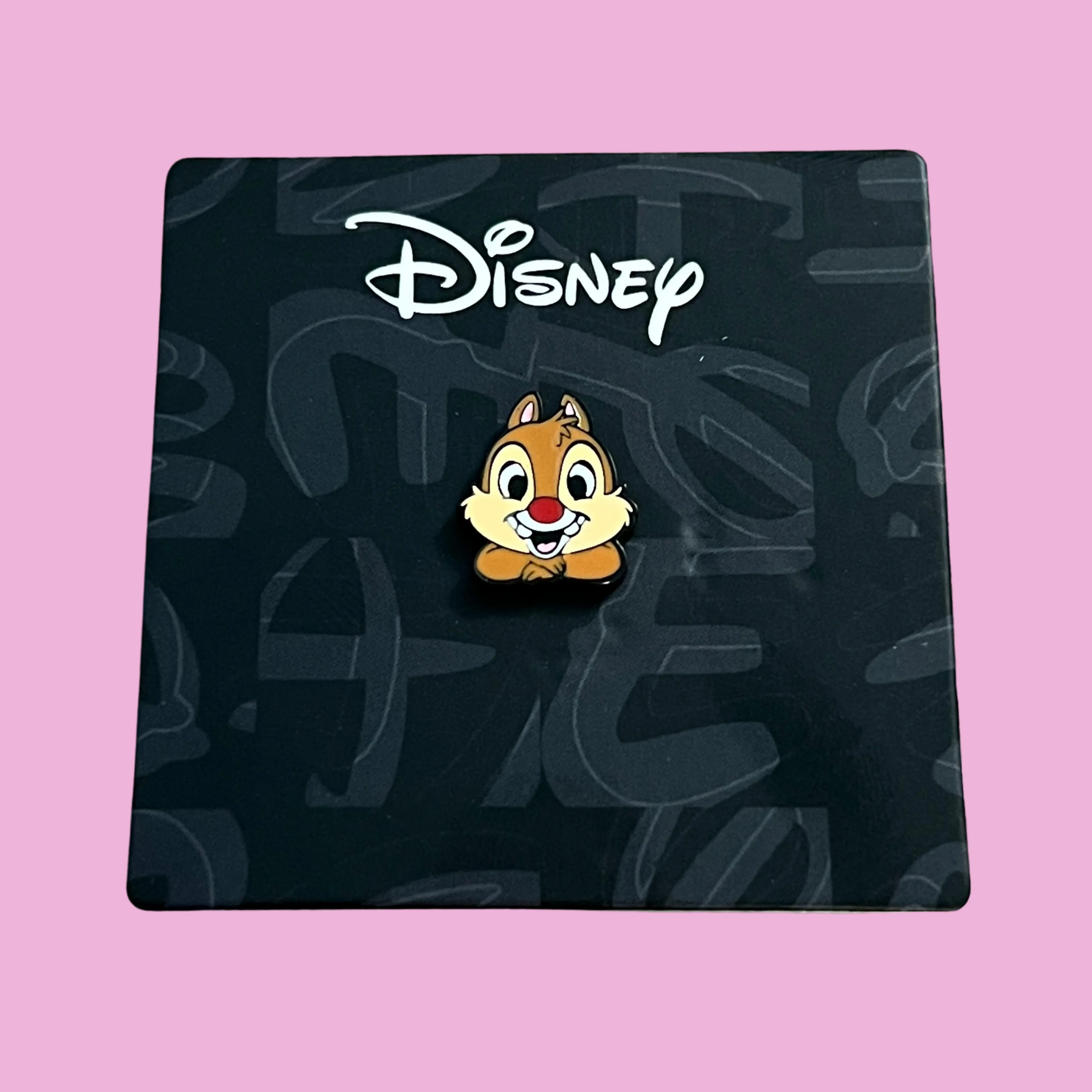 DALE BAND BUTTON™