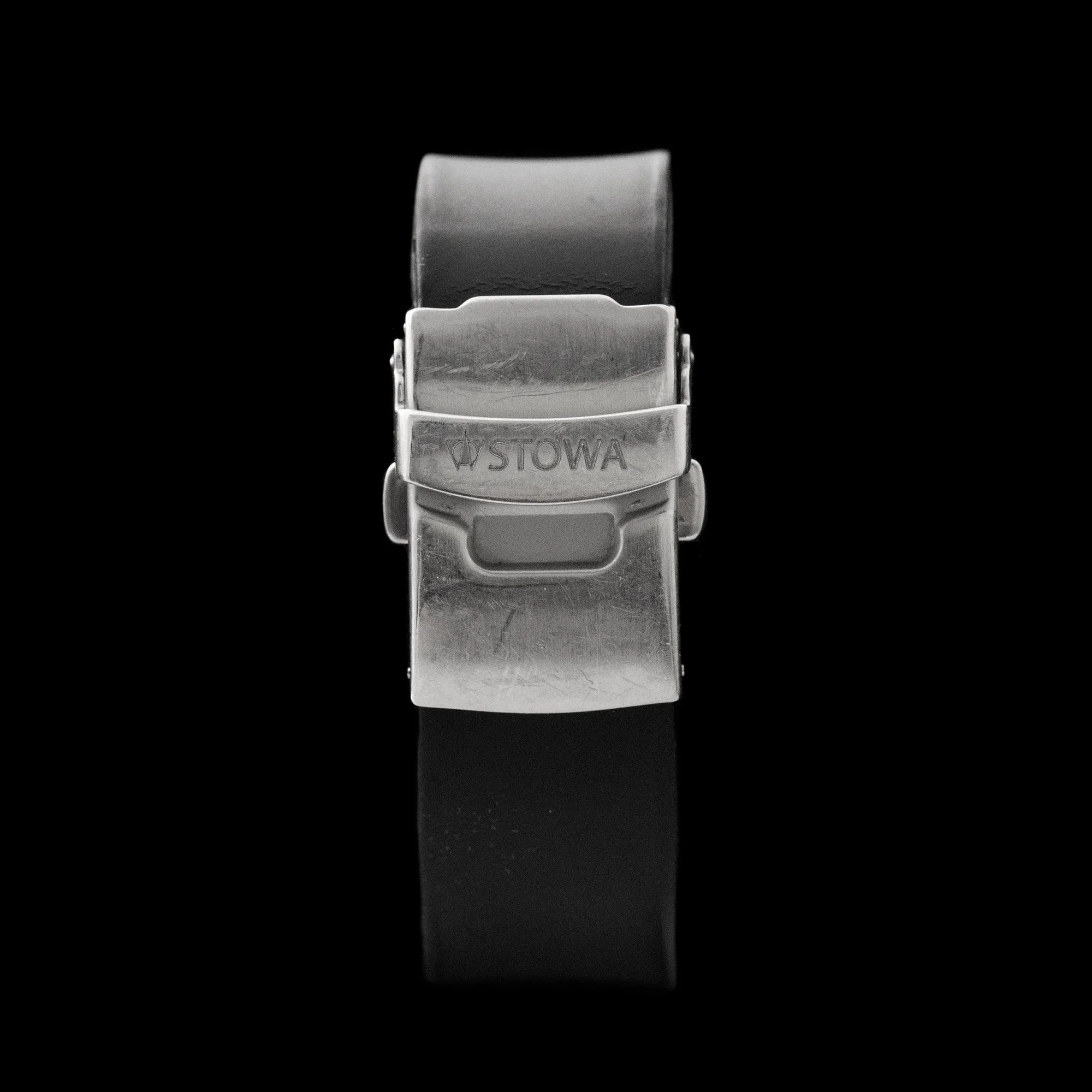 Damasko - DA37 Pilot’s Watch ‘Full-Lume Dial’
