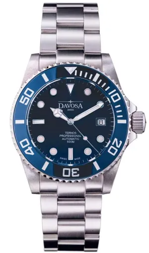 Davosa Ternos Professional Automatic