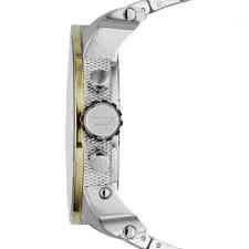 Diesel Big Daddy Gold Men's Watch DZ7260