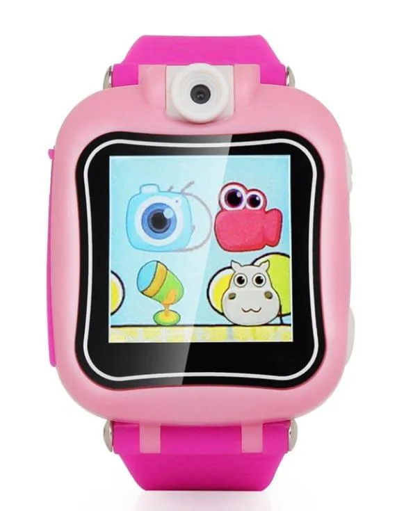 Edutab Kids Smart Watch | Pink