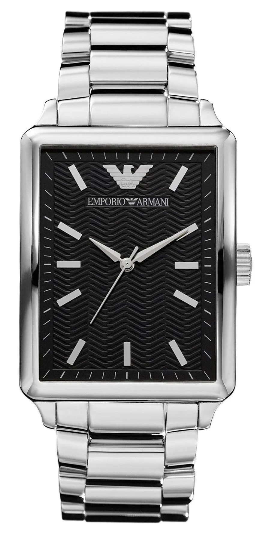 Emporio Armani Watch Classic Mens D