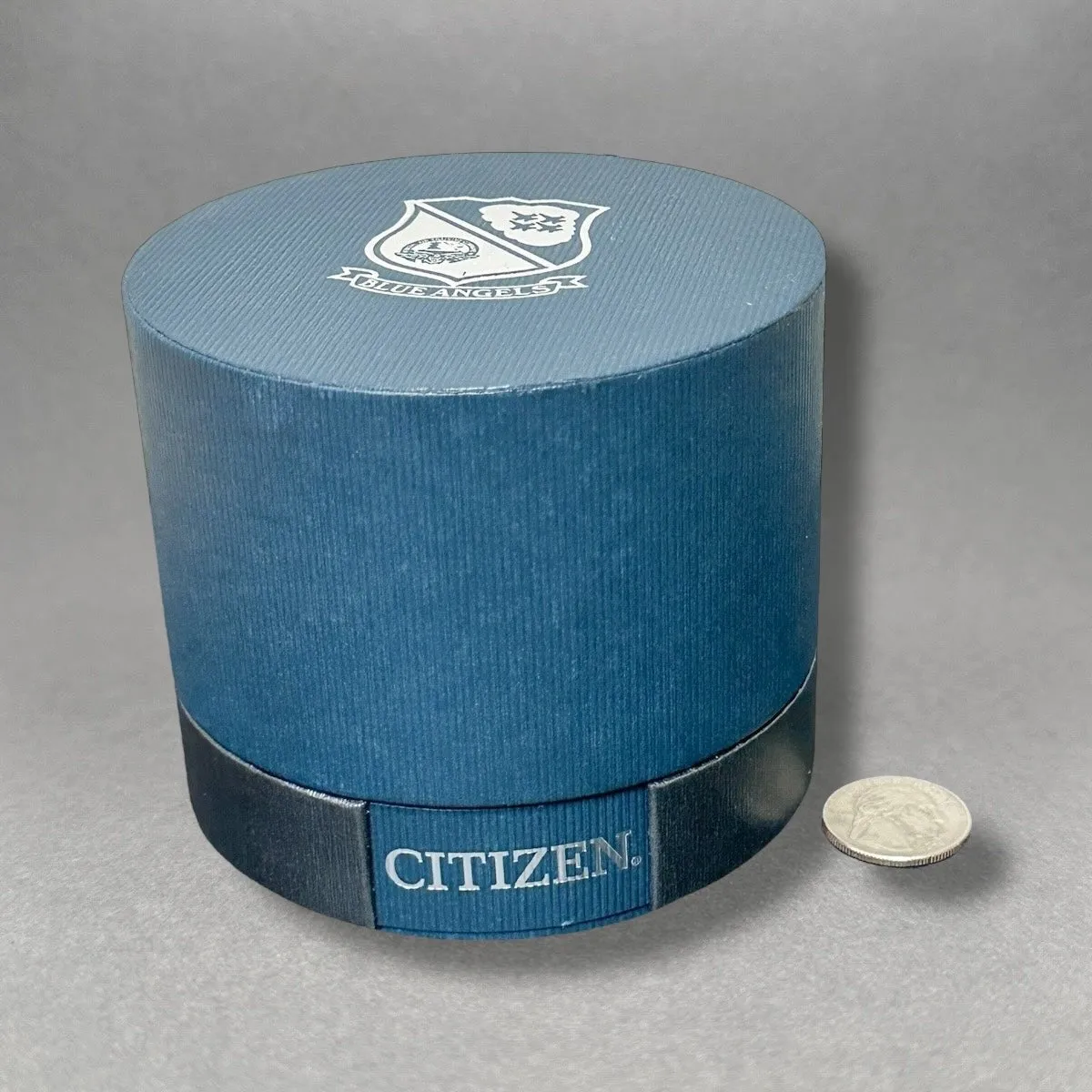Estate Citizen Blue Angels Inner Box (Empty Box)