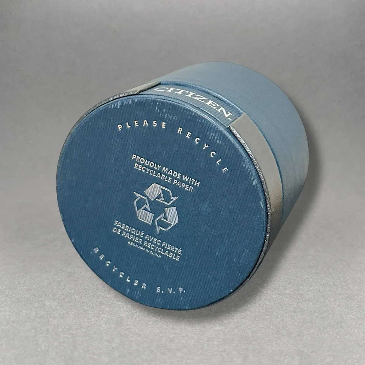 Estate Citizen Blue Angels Inner Box (Empty Box)