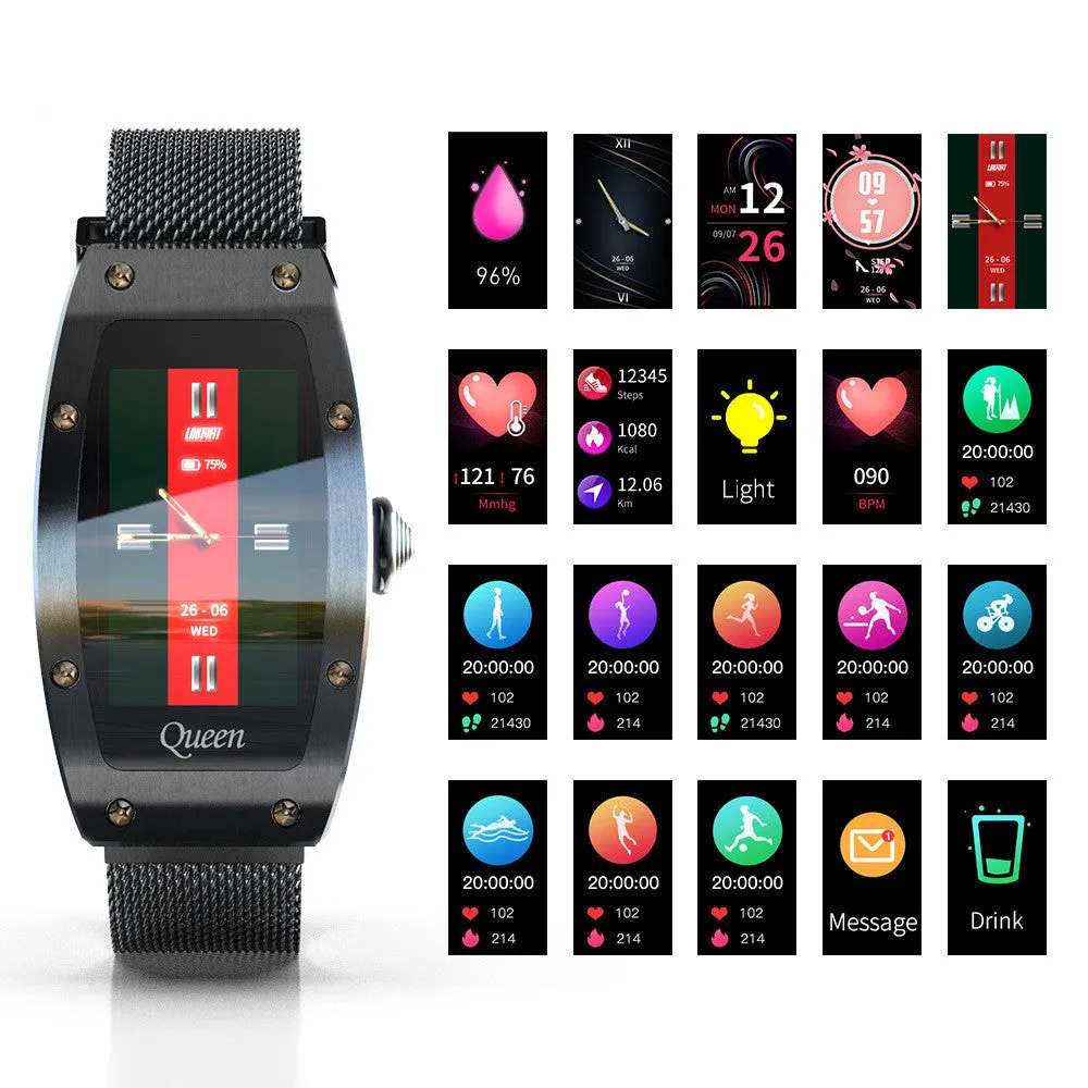 Fashion Smart Watch For Women