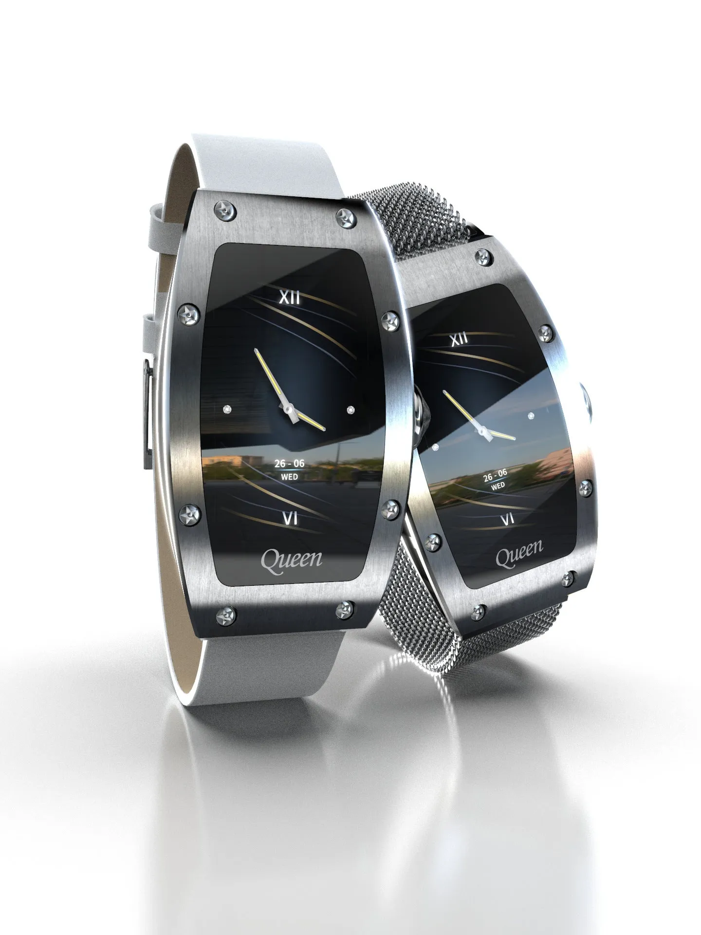 Fashion Smart Watch For Women