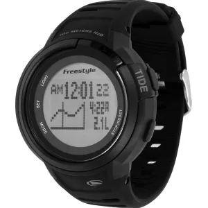 Freestyle Watches Mariner Tide 600 Tide Watch - Black (POS)
