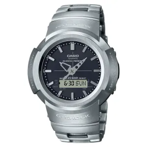 G-Shock Digital & Analogue Solar Watch Full Metal Series AWM500D-1A / AWM-500D-1A