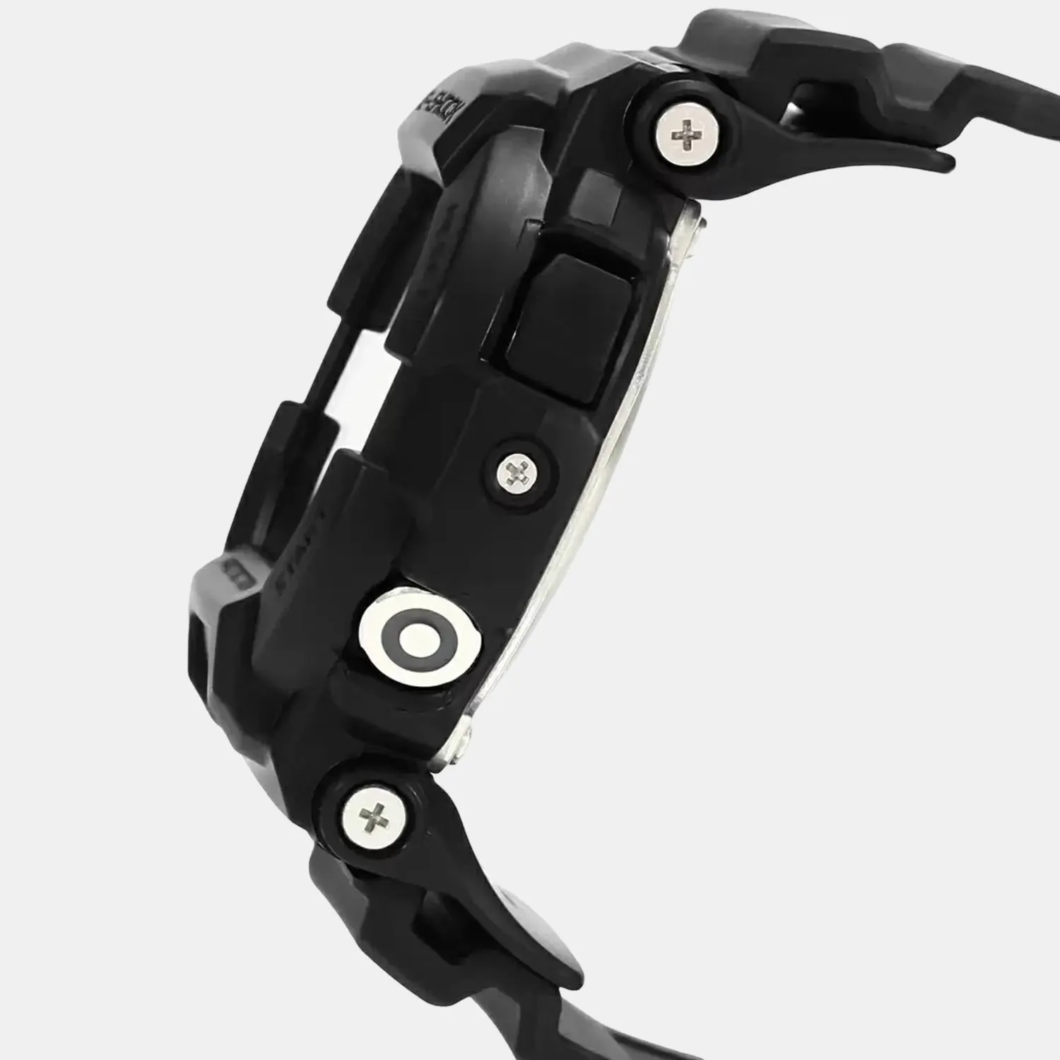 G-Shock Men's Digital Resin Watch G441 - GD-350-1BDR