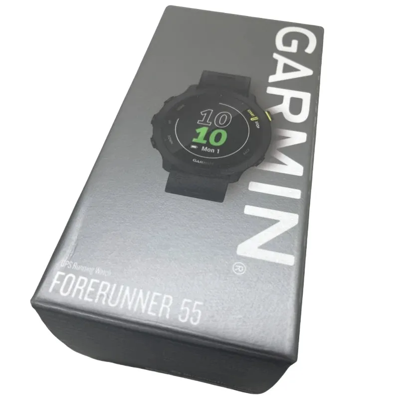 Garmin Forerunner 55 Triathlon Smartwatch
