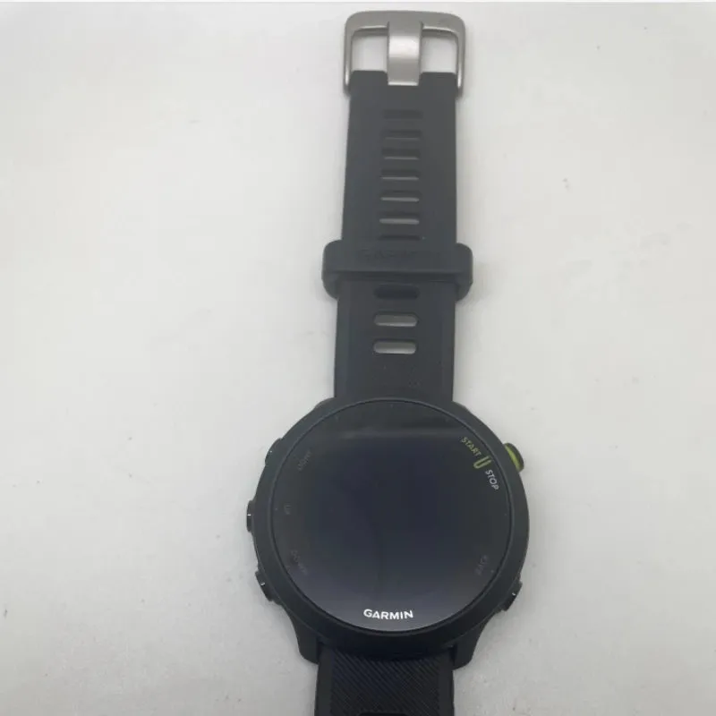 Garmin Forerunner 55 Triathlon Smartwatch