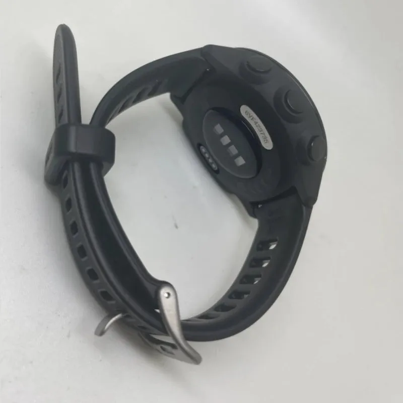 Garmin Forerunner 55 Triathlon Smartwatch