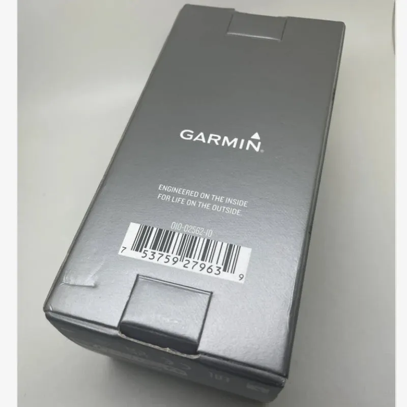 Garmin Forerunner 55 Triathlon Smartwatch