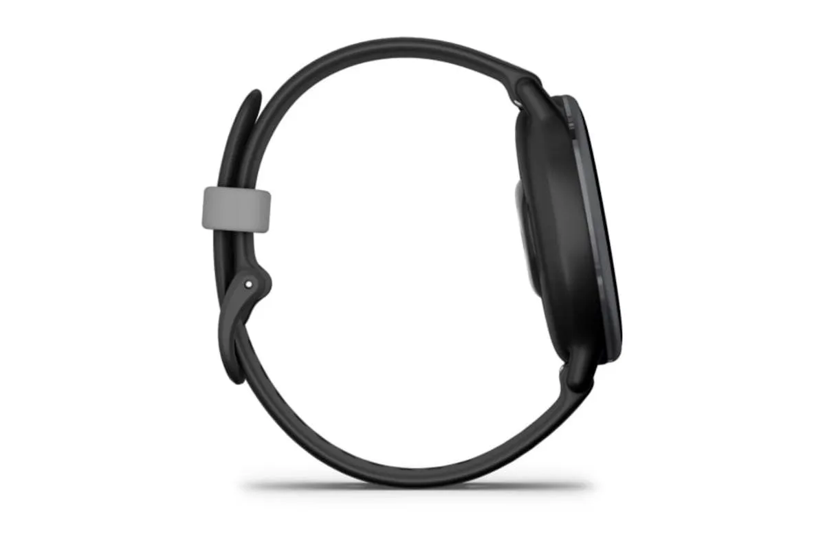 Garmin Vivoactive 5 Smart Watch |Black