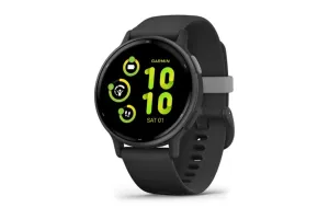 Garmin Vivoactive 5 Smart Watch |Black
