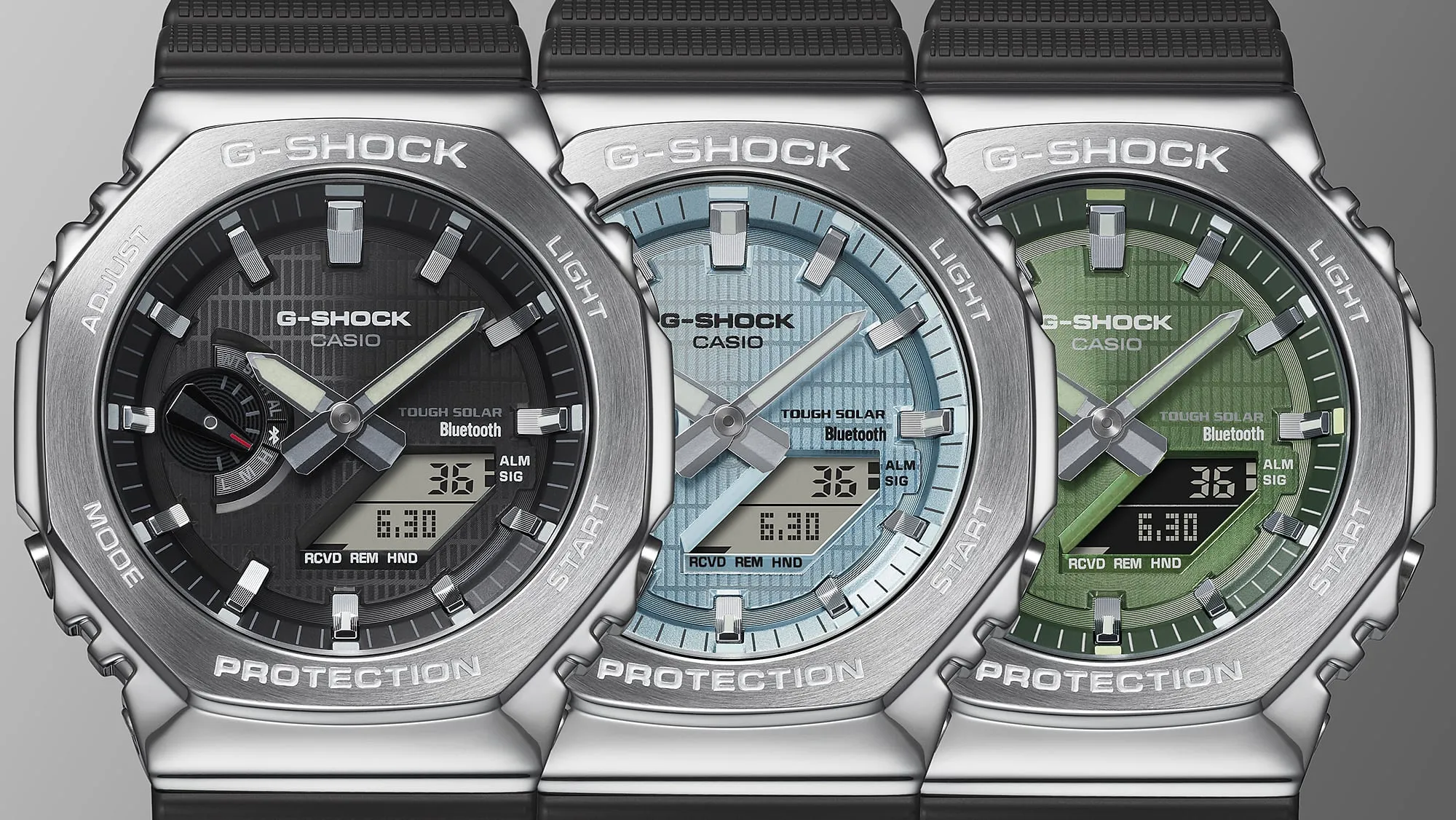 GBM2100-1A