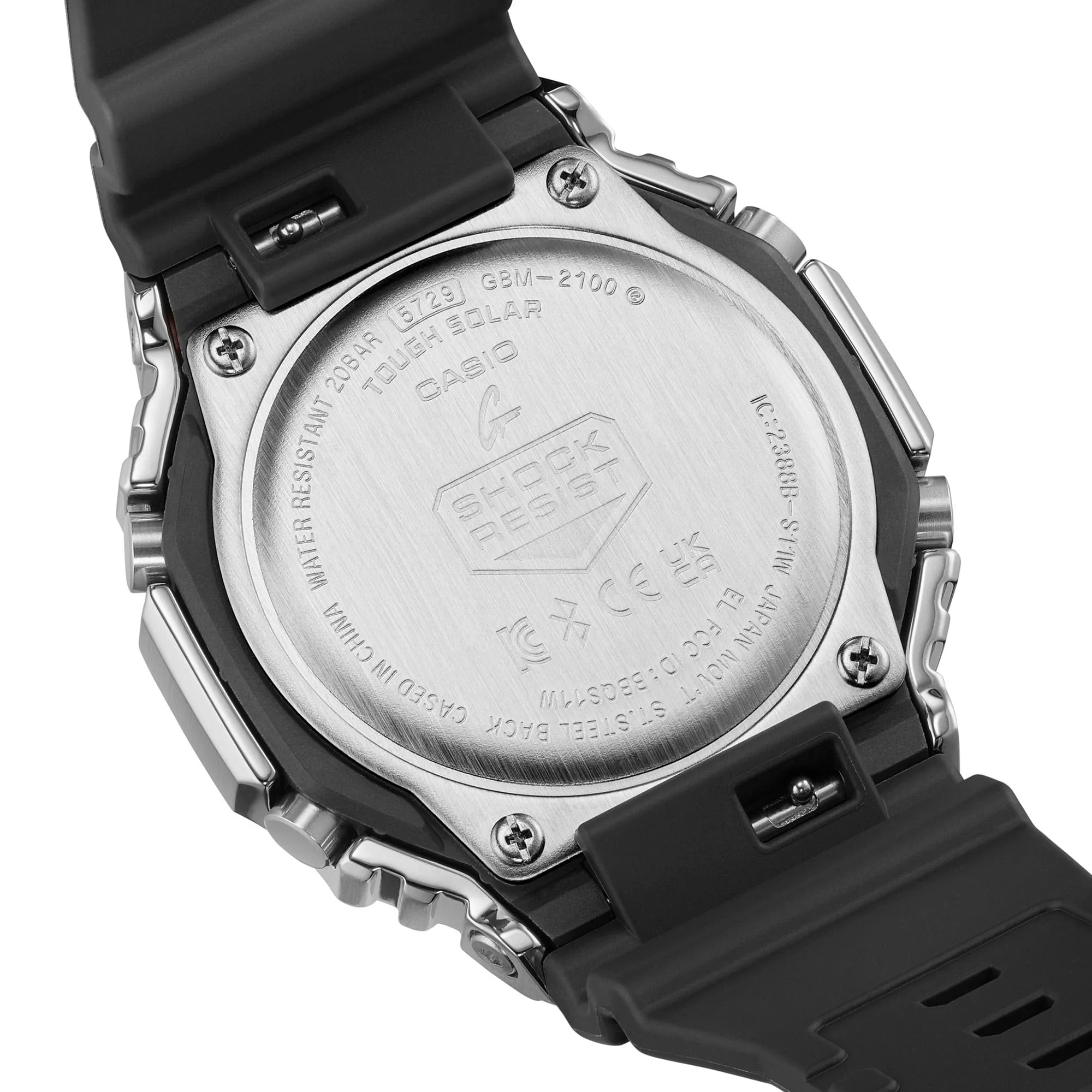 GBM2100-1A