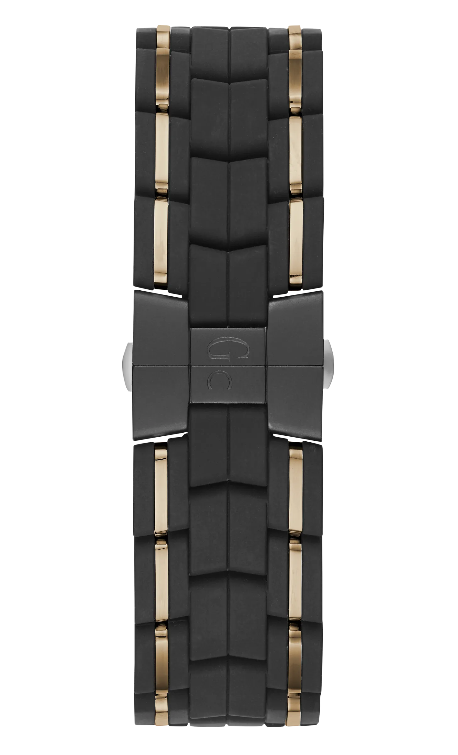 GC Black Dial Gents Watch - Y35001G2MF