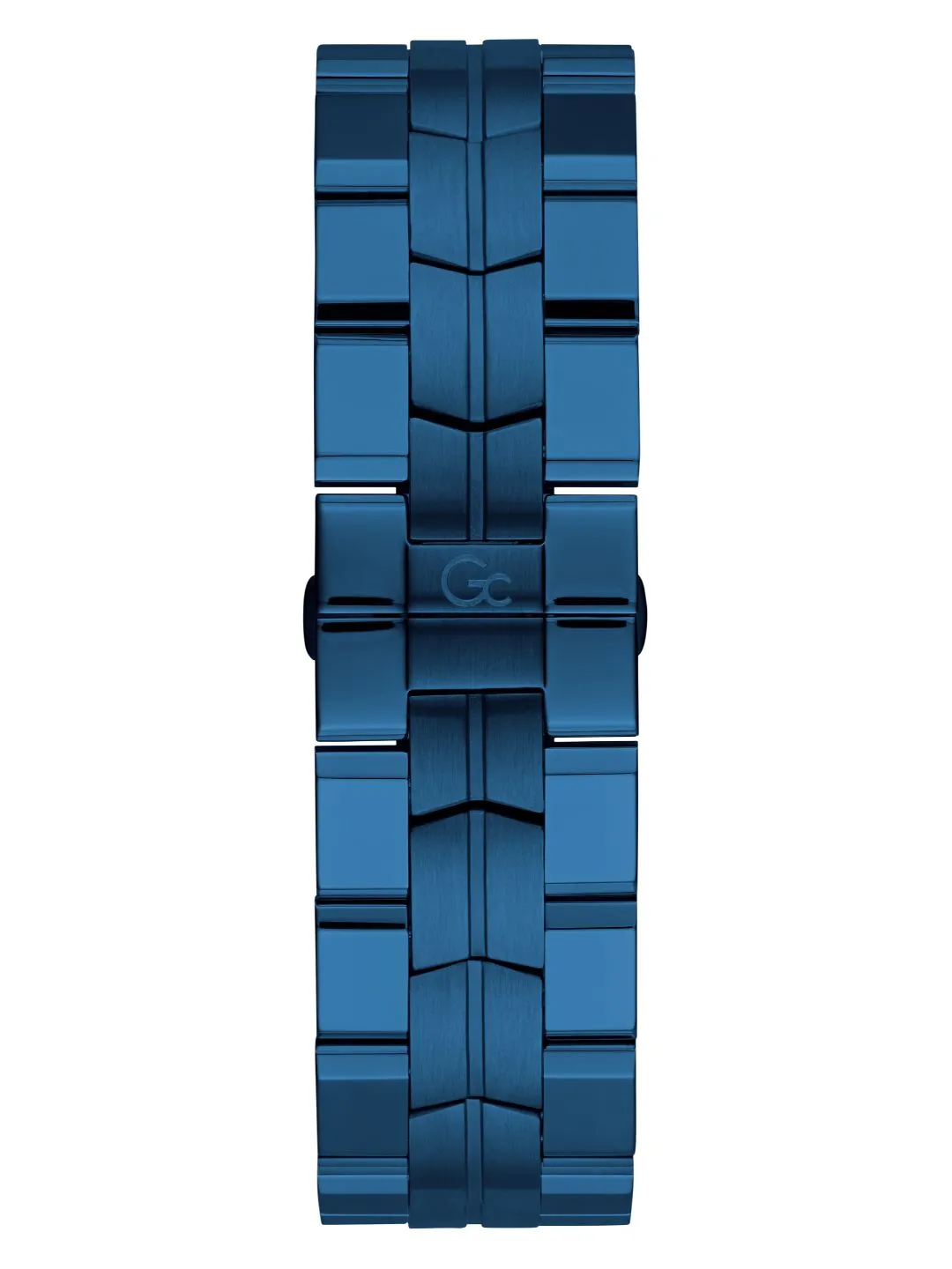 GC Gents Wrist Watch Blue - Y52008G7Mf