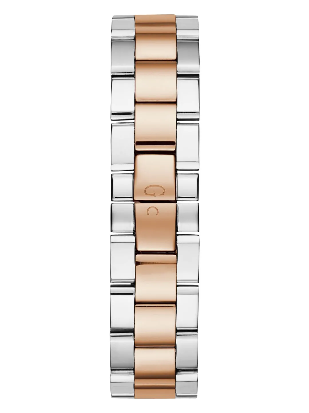 GC Ladies Wrist Watch White - Y34008L1
