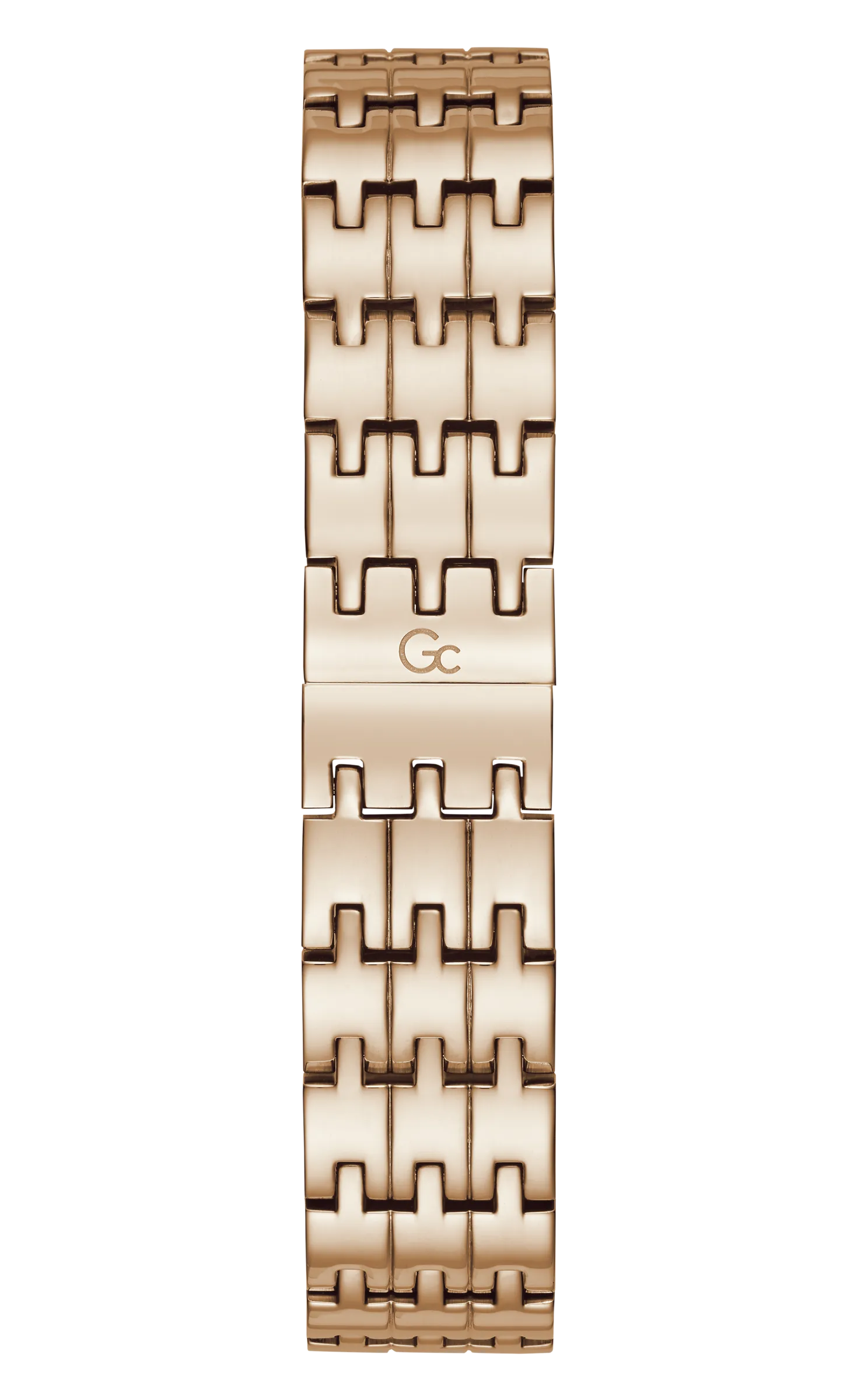 GC White Dial Quartz Analog Women Watch - Y88002L1MF