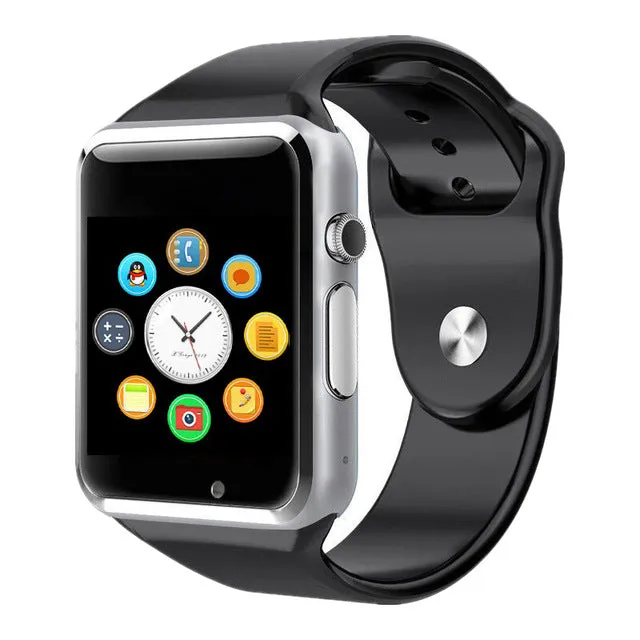 Getihu Smart Watch