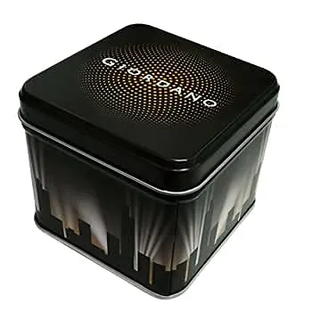 Giordano AW22 Collection Analog Watch for Women Stylish Metal Strap| 3 Hands Mechanism GZ-60026-11