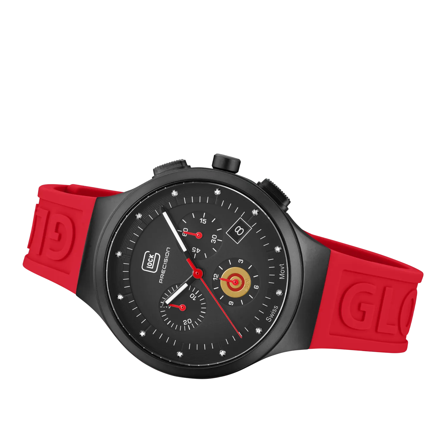 Glock Watch 16-1-18