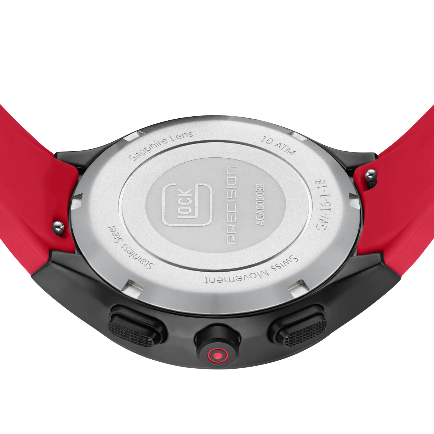 Glock Watch 16-1-18