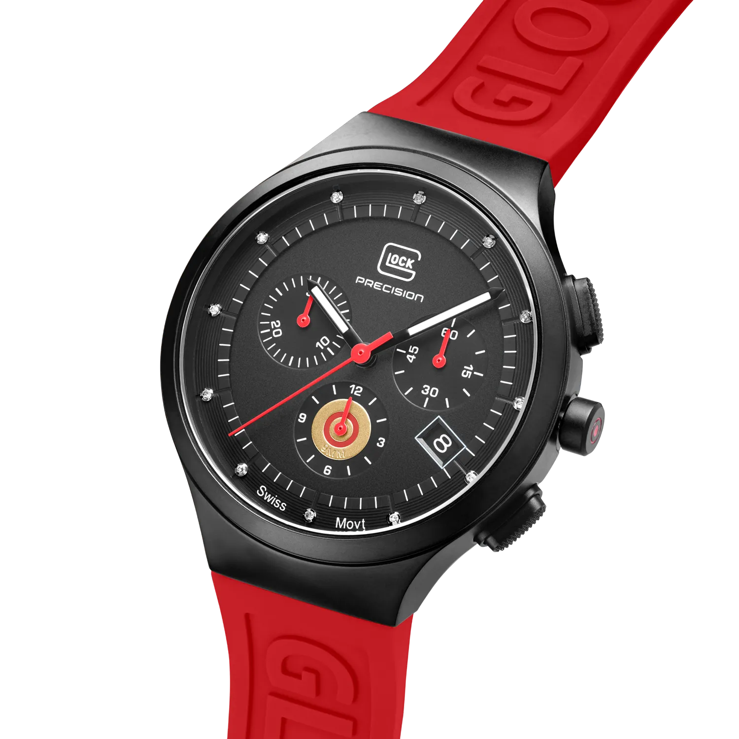 Glock Watch 16-1-18