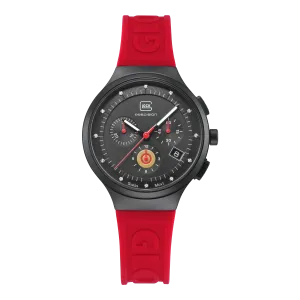 Glock Watch 16-1-18