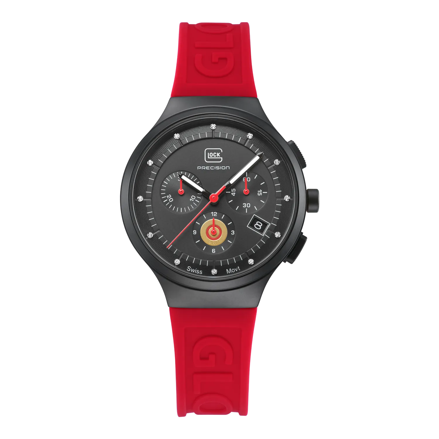 Glock Watch 16-1-18