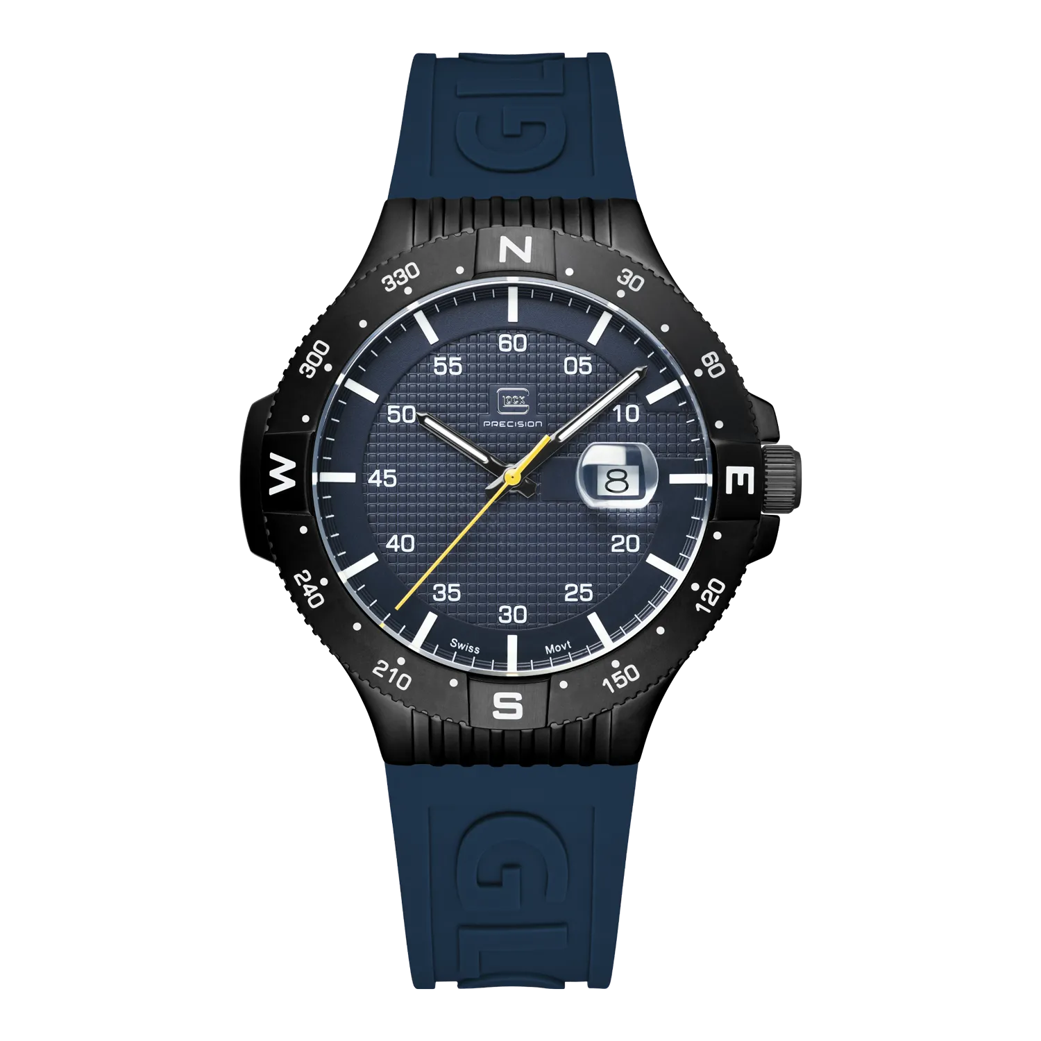 Glock Watch 5-2-22