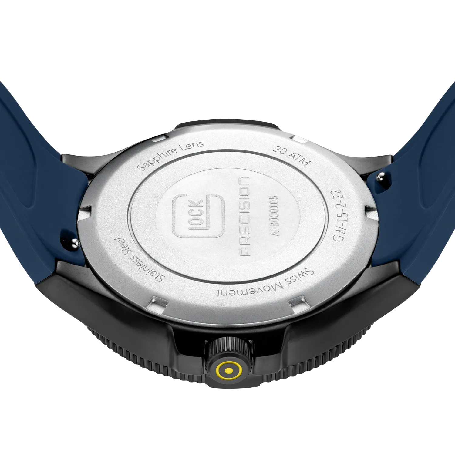 Glock Watch 5-2-22