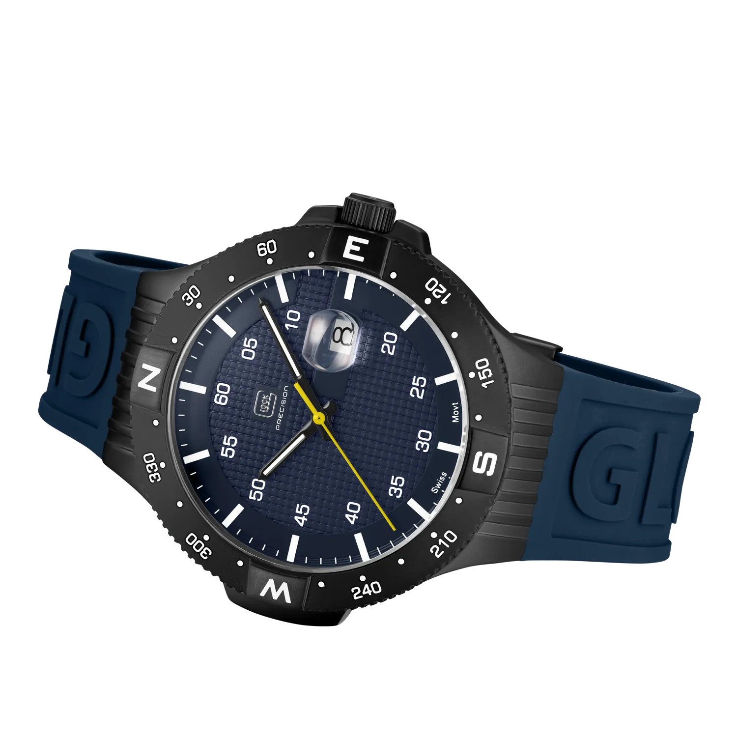 Glock Watch 5-2-22