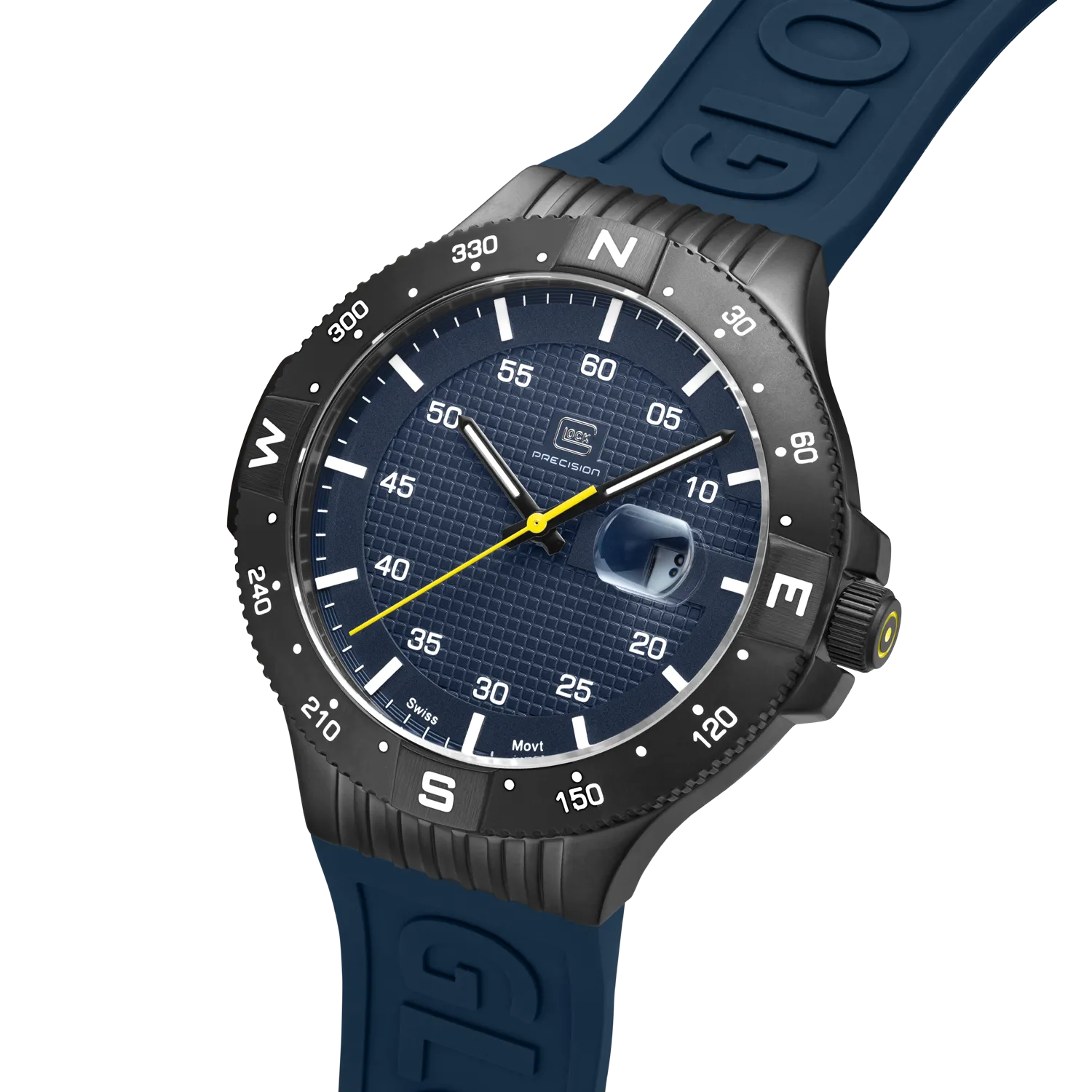 Glock Watch 5-2-22