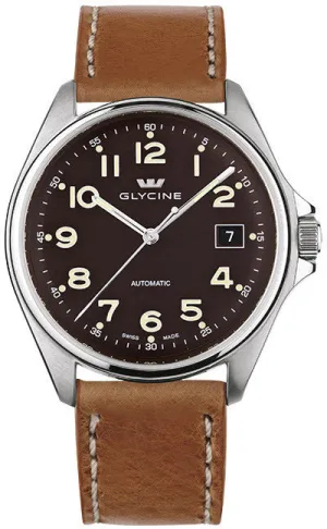 GLY Watch Combat 6 AutoMTic 36mm