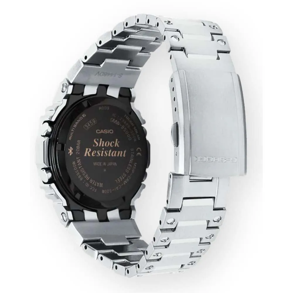 GMW-B5000 SERIES GMWB5000D-1