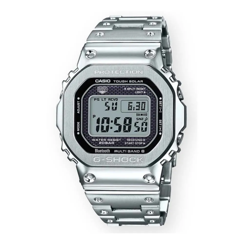 GMW-B5000 SERIES GMWB5000D-1